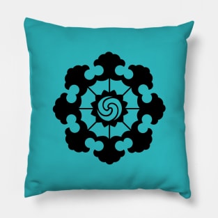 Alchemy of Souls - Songrim (alternate) Pillow