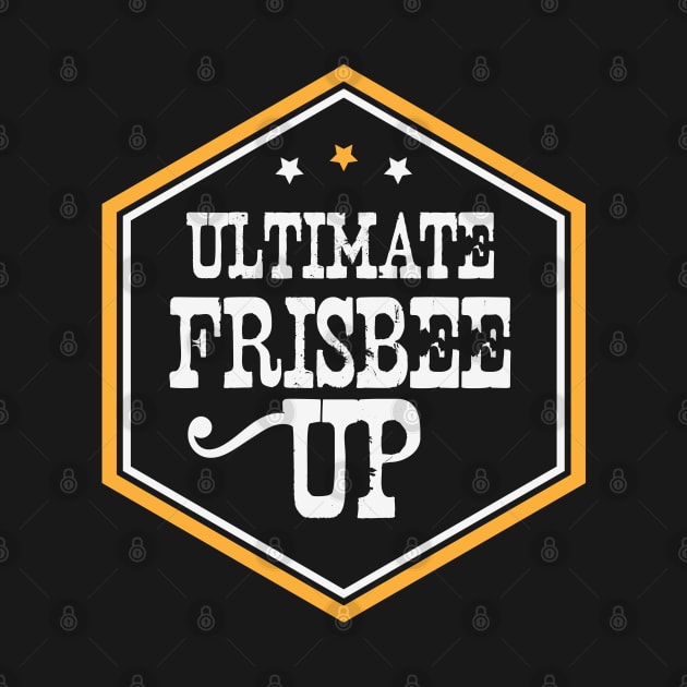 Ultimate Up by CTShirts