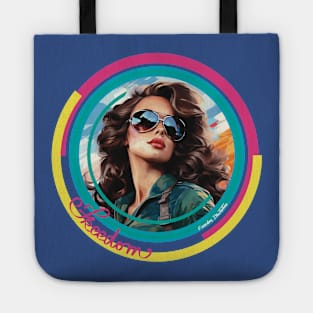 Pinup 7 Tote