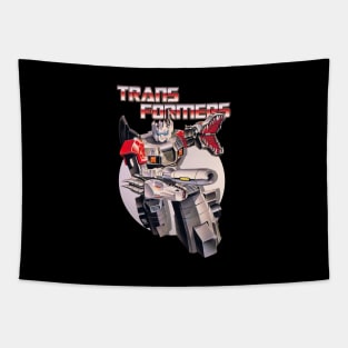 Transformers - Vintage Tapestry