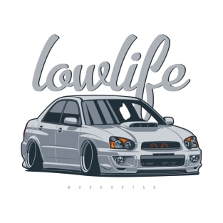 Lowlife T-Shirt