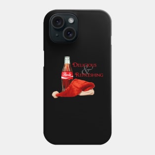 Santa Pop Phone Case