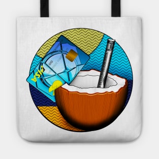 COCOnut Tote