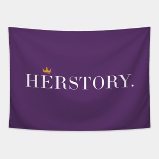 HERstory – Six the Musical Tapestry