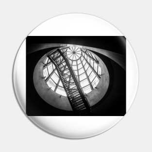 Architecture photo Pin