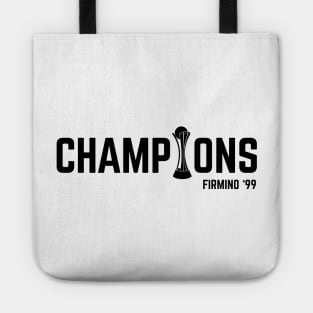 LFC WORLD CLUB CHAMPIONS 1-0 FIRMINO 99 Tote