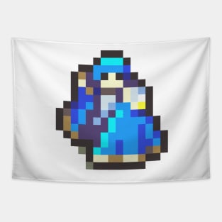 Sage Sprite Tapestry