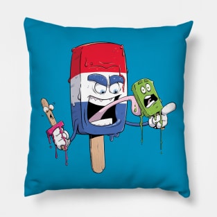 Pop, Pop, Popsicle Pillow