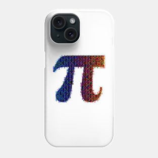 Pi Day 3.14 Phone Case