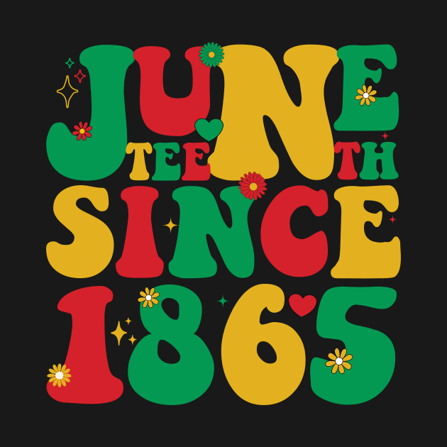 Juneteenth Celebrate Freedom by Imou designs