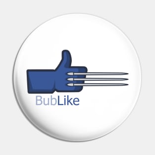 BubLike Pin