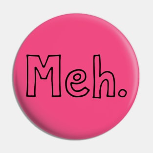 Meh Pin