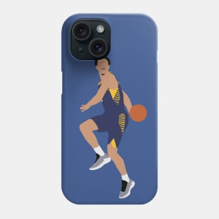 Andrew Nembhard Behind The Back Phone Case