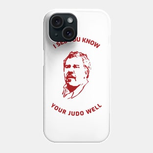 succulent chinese meal, a succulent chinese meal, this is democracy manifest, democracy manifest Phone Case