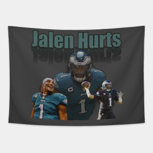 Jalen Alexander Hurts Tapestry