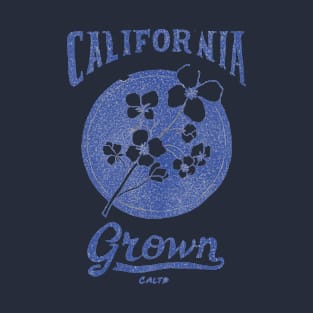 California Grown Caltd T-Shirt