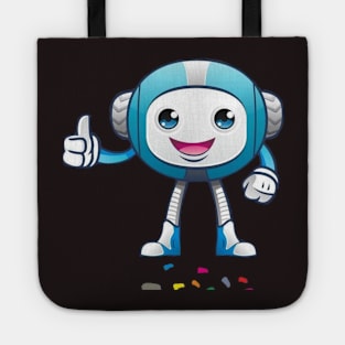 Smile Tote