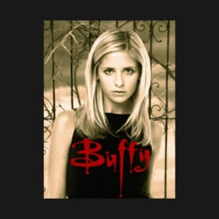 buffy T-Shirt