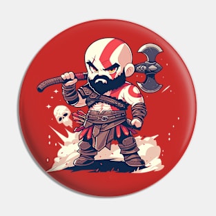 kratos Pin