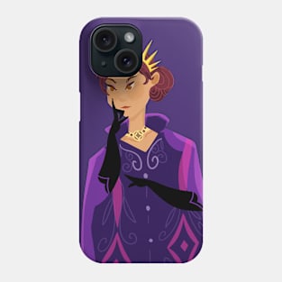 Queen Phone Case