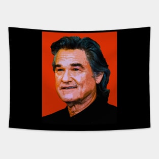 kurt russell Tapestry