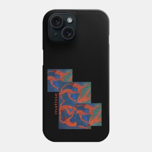 Matisse Phone Case