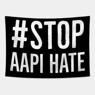 Stop AAPI Hate Tapestry