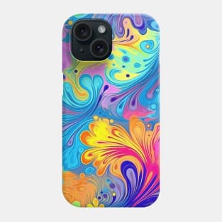 flowers Phone Case