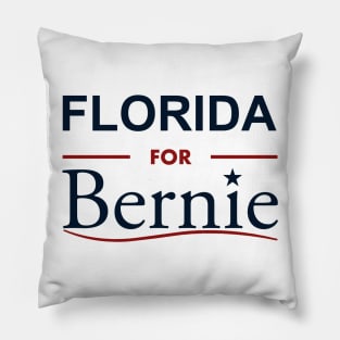 Florida for Bernie Pillow