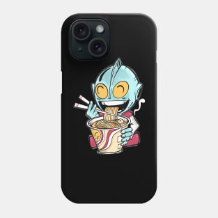 ultra ramen Phone Case