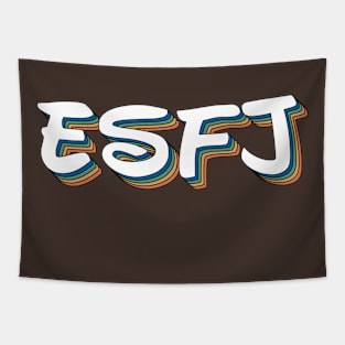 ESFJ Tapestry