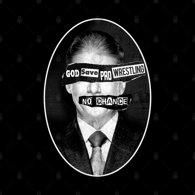 God Save Pro Wrestling by lockdownmnl09