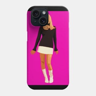 margot robbie Phone Case