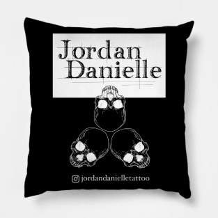 Jordan Danielle Pillow