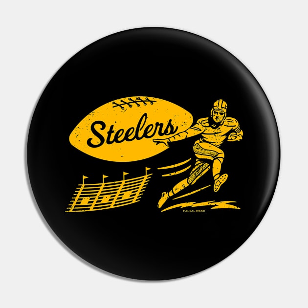 Pin on Pittsburgh steelers