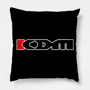 KDM Pillow