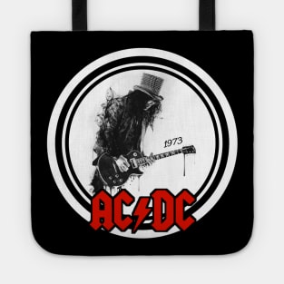 acdc Tote