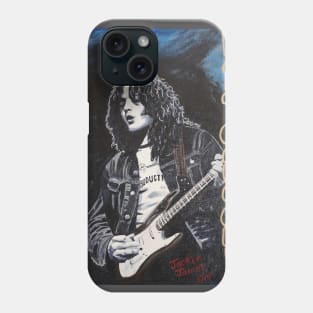 Rory Gallagher Phone Case