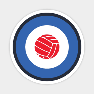 Football Mod Target Magnet
