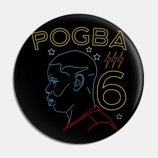 PogSTAR Pin