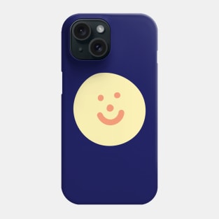 Smile ball Phone Case