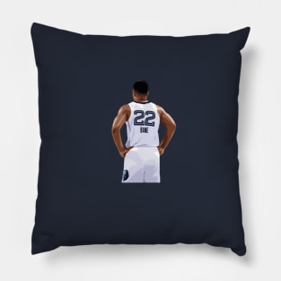 Desmond Bane Back Qiangy Pillow