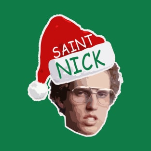 Saint Nick T-Shirt