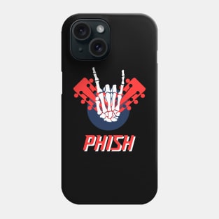 Phish Phone Case