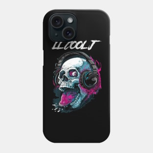 LL COOL J RAPPER Phone Case