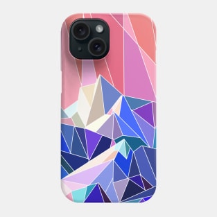 Mountains Phone Case