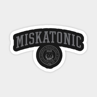 Miskatonic University Collegiate Magnet