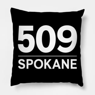 509 SPOKANE Pillow