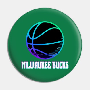 MilwaukeeB Pin