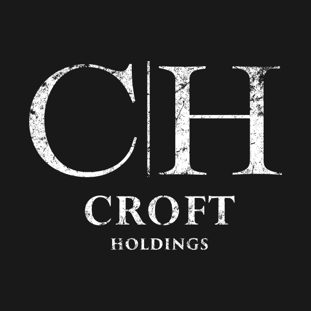 Croft Holdings by MindsparkCreative